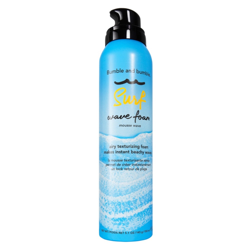 Bumble and Bumble Surf Texturizing Finishing Foam